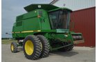 Property photo 1 - FARM EQUIPMENT AUCTION IN PAULDING CO., OHIO